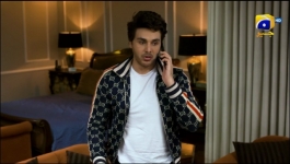 Mujhay Qabool Nahin - Episode 38 - 9th November 2023